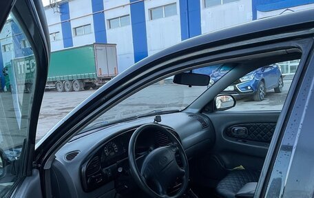 KIA Spectra II (LD), 2008 год, 320 000 рублей, 8 фотография