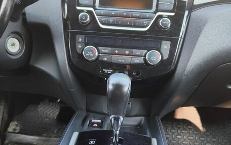 Nissan Qashqai, 2017 год, 1 450 000 рублей, 8 фотография