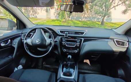 Nissan Qashqai, 2017 год, 1 450 000 рублей, 7 фотография