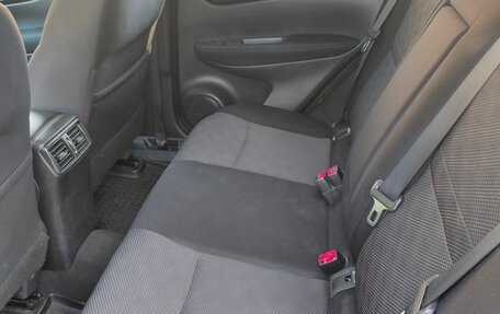 Nissan Qashqai, 2017 год, 1 450 000 рублей, 12 фотография