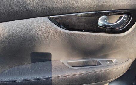 Nissan Qashqai, 2017 год, 1 450 000 рублей, 11 фотография