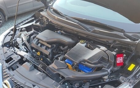 Nissan Qashqai, 2017 год, 1 450 000 рублей, 10 фотография