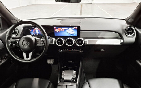 Mercedes-Benz GLB, 2021 год, 3 369 000 рублей, 17 фотография