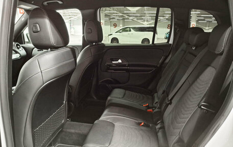 Mercedes-Benz GLB, 2021 год, 3 369 000 рублей, 15 фотография