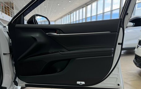 Toyota Camry, 2020 год, 2 900 000 рублей, 27 фотография