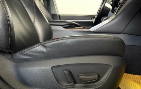 Toyota Camry, 2020 год, 2 900 000 рублей, 29 фотография