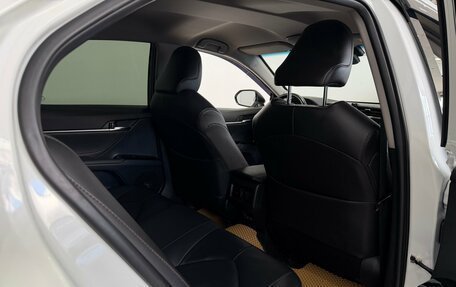 Toyota Camry, 2020 год, 2 900 000 рублей, 26 фотография