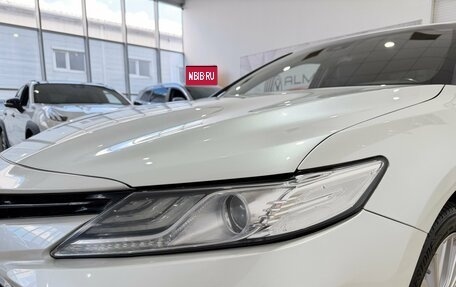 Toyota Camry, 2020 год, 2 900 000 рублей, 18 фотография