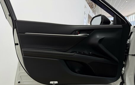 Toyota Camry, 2020 год, 2 900 000 рублей, 31 фотография