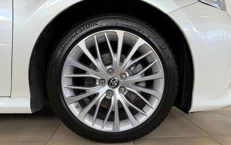 Toyota Camry, 2020 год, 2 900 000 рублей, 36 фотография