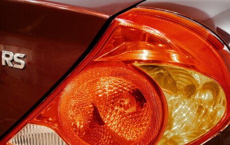 KIA Spectra II (LD), 2006 год, 399 000 рублей, 9 фотография