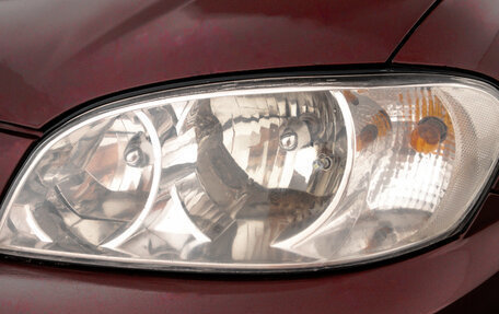 KIA Spectra II (LD), 2006 год, 399 000 рублей, 8 фотография