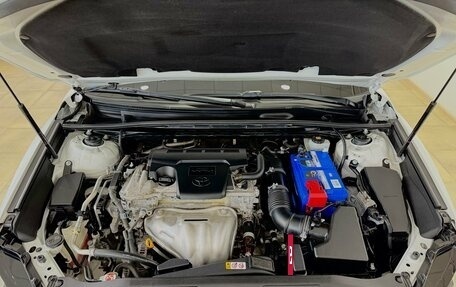 Toyota Camry, 2020 год, 2 900 000 рублей, 37 фотография