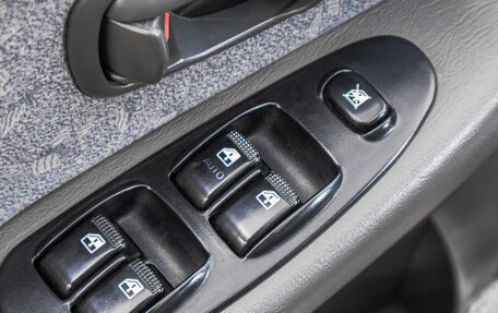 KIA Spectra II (LD), 2006 год, 399 000 рублей, 12 фотография