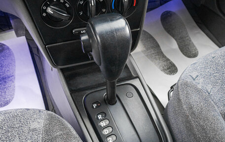 KIA Spectra II (LD), 2006 год, 399 000 рублей, 20 фотография