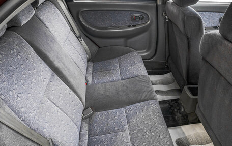 KIA Spectra II (LD), 2006 год, 399 000 рублей, 24 фотография