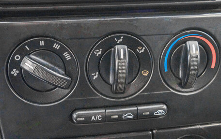 KIA Spectra II (LD), 2006 год, 399 000 рублей, 19 фотография