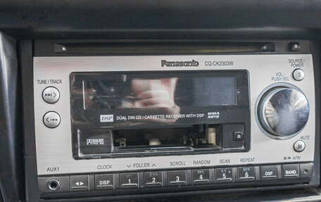 KIA Spectra II (LD), 2006 год, 399 000 рублей, 18 фотография