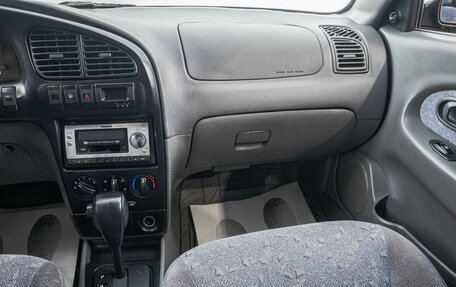 KIA Spectra II (LD), 2006 год, 399 000 рублей, 21 фотография