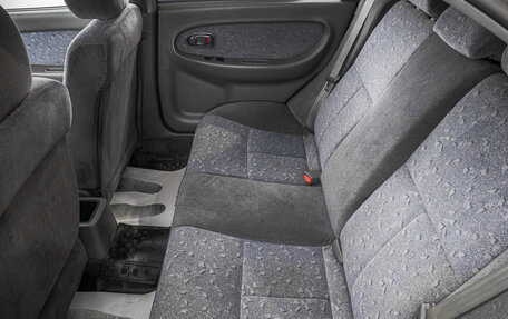 KIA Spectra II (LD), 2006 год, 399 000 рублей, 23 фотография