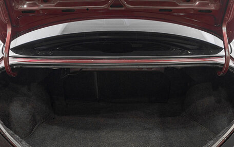 KIA Spectra II (LD), 2006 год, 399 000 рублей, 25 фотография