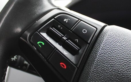 Hyundai Creta I рестайлинг, 2019 год, 1 839 000 рублей, 11 фотография