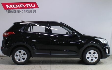 Hyundai Creta I рестайлинг, 2019 год, 1 839 000 рублей, 8 фотография