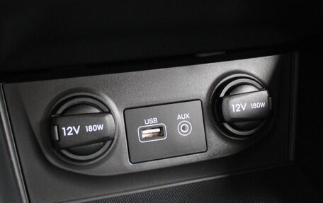 Hyundai Creta I рестайлинг, 2019 год, 1 839 000 рублей, 16 фотография