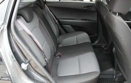 Hyundai Creta I рестайлинг, 2019 год, 1 839 000 рублей, 19 фотография