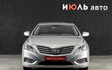 Hyundai Grandeur, 2012 год, 1 400 000 рублей, 2 фотография