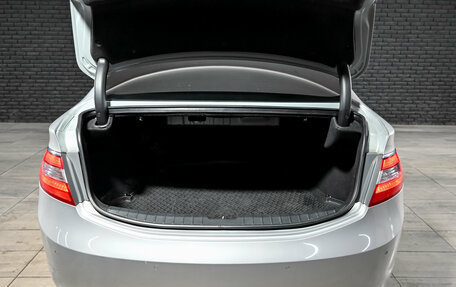 Hyundai Grandeur, 2012 год, 1 400 000 рублей, 6 фотография