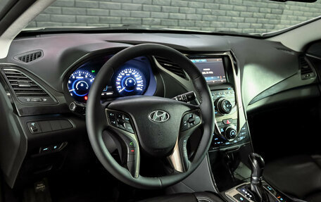 Hyundai Grandeur, 2012 год, 1 400 000 рублей, 12 фотография