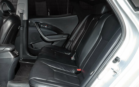 Hyundai Grandeur, 2012 год, 1 400 000 рублей, 21 фотография