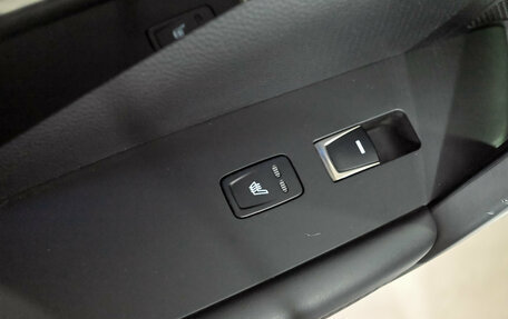 Hyundai Grandeur, 2012 год, 1 400 000 рублей, 18 фотография