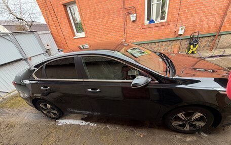 KIA Cerato IV, 2020 год, 1 830 000 рублей, 6 фотография