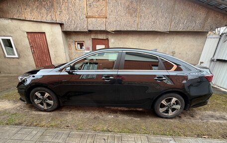 KIA Cerato IV, 2020 год, 1 830 000 рублей, 3 фотография