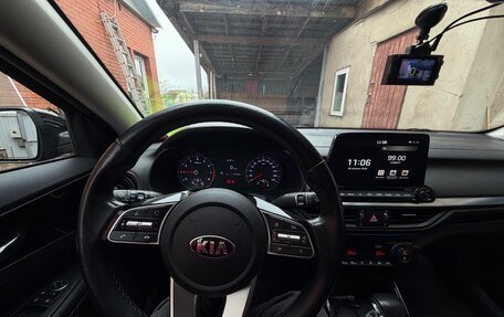 KIA Cerato IV, 2020 год, 1 830 000 рублей, 14 фотография