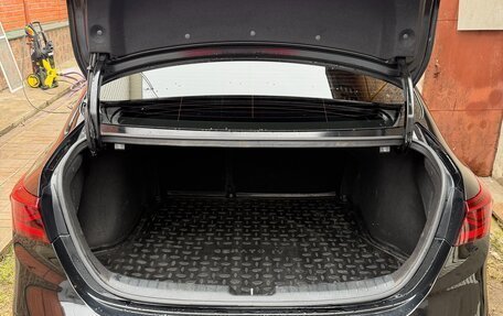 KIA Cerato IV, 2020 год, 1 830 000 рублей, 9 фотография