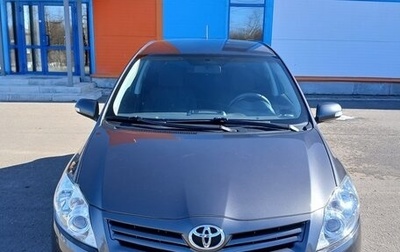 Toyota Auris II, 2011 год, 1 250 000 рублей, 1 фотография