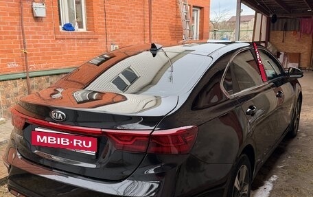 KIA Cerato IV, 2020 год, 1 830 000 рублей, 5 фотография