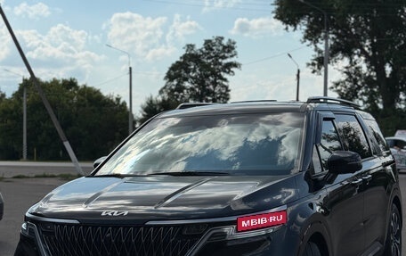 KIA Carnival, 2023 год, 5 800 000 рублей, 1 фотография