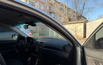 Mazda 3, 2006 год, 535 000 рублей, 1 фотография