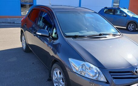 Toyota Auris II, 2011 год, 1 250 000 рублей, 3 фотография