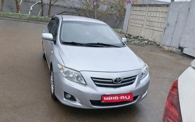 Toyota Corolla, 2007 год, 1 фотография