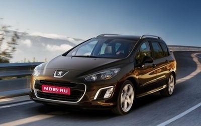 Peugeot 308 II, 2011 год, 750 000 рублей, 1 фотография