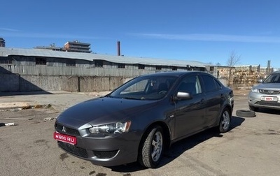 Mitsubishi Lancer IX, 2008 год, 700 000 рублей, 1 фотография