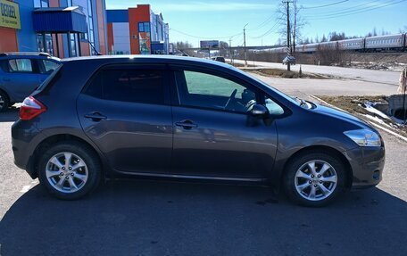 Toyota Auris II, 2011 год, 1 250 000 рублей, 5 фотография