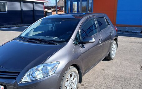 Toyota Auris II, 2011 год, 1 250 000 рублей, 4 фотография