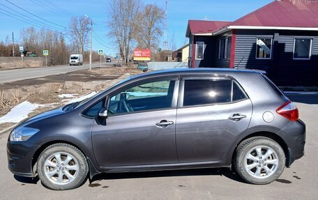 Toyota Auris II, 2011 год, 1 250 000 рублей, 6 фотография