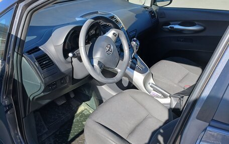 Toyota Auris II, 2011 год, 1 250 000 рублей, 7 фотография